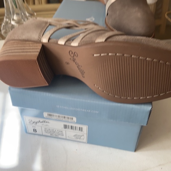 Seychelles booties - Picture 14 of 15